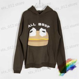 Men's Hoodies Sweatshirts CPFM.XYZ Hoodie Men Women Best Quality Foam Printing Vintage CPFM XYZ Pullover Hooded T230921