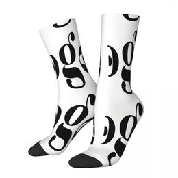 Men's Socks My Own Brand For Creative People In Space Male Mens Women Summer Stockings Printed