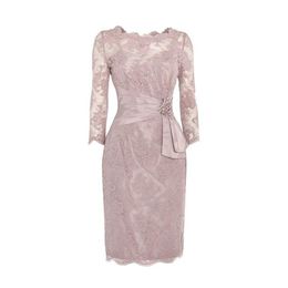 Selling Long Sleeves Appliques Mother of the Bride Dresses Waist with Rhinestone Mother of the groom Dresses In Stock2970