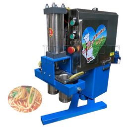 Automatic Electric Noodle Machine Pasta Pressing Machine Noodle Press Machine