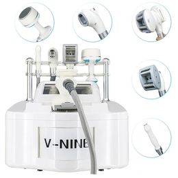 Professional Vela Vacuum Roller Slimming Device Anti Cellulite Weight Loss Machine Facial Lifting Beauty SPA Equipment