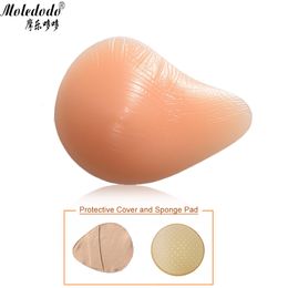 Breast Form Artificial Silicone Breast Form Realistic Fake Boobs Prosthesis for Transgender Shemale Mastectomy Women Crossdresser D40 230920