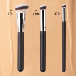 Makeup Tools 170270S # Makeup Brushes Powder Foundation Concealer BB Cream Brush Blush Concealer Foundation Liquid Face Makeup Brushes Tools 230921