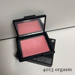 Blush High Quality Blush Size 4.8g In Box Blush Makeup Palette Powder Lasting Blush Cosmetic 230921