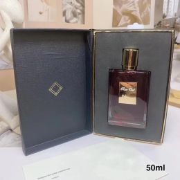 cologne Kilian Brand Rose Oud Perfume Love Don't Be Shy Avec Moi Good Girl Gone Gad Straight to Heaven Angels share 50ml EDP Long Lasting