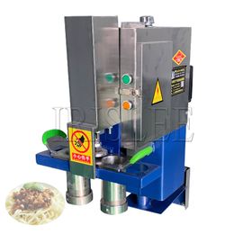 Commercial Noodle Machine Automatic Noodles Moulding Machine LBMT05 Pasta Machine For Restaurant/Hotel/Noodle House