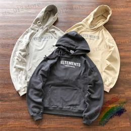 Men's Hoodies Sweatshirts Limited Edition Hoodie Men Women Best Quality VTM Sweatshirts Pullovers T230921