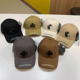 Cross Letter Embroidered Baseball Hat Chrome H Men's and Women's Sports Shading Fashion Duck Tongue
