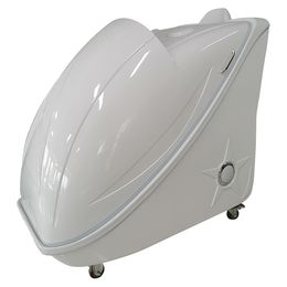 Far Infrared Ray Detox Whitening Fitness Spa CapSule