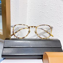 Sunglasses Frames High Quality Japanese Brand Square Handmade Eyeglasses Optical For Men And Women Vintage Glasses Acetate Titanium Frame