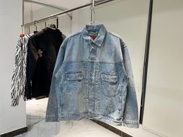 2023 Modetrend beliebter PUSS Designer Denim