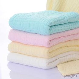 Blankets Swaddling Cotton Baby Receiving Blanket Kids Swaddle Wrap Blanket Sleeping Warm Quilt Bed Cover Baby Blanket