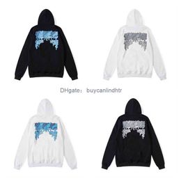 Men Hoodie Winter Hip Hop Mens Offs Streetwear Letter Womens Hoodies Man Designers Hooded Skateboards Whites Hoody High Street Pullover Sweatshirt Clothes L7VV