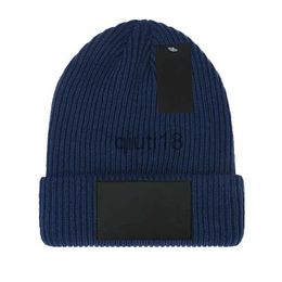 Beanie/Skull Caps Winter Hat Beanies Bonnets Letters Men's Fashion Knitted Beanie Wool Cap Men Women Winter Warm Boy's Streetwear Hat Casquette x0922