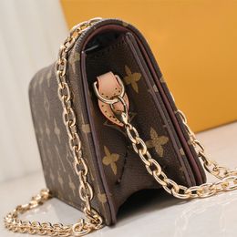 Designer bag womens wallet brown handbag caviar bags gold chain bag 20 classic flap designer shoulder bag luxury crossbody designer bags satchel fashion dhgate bag