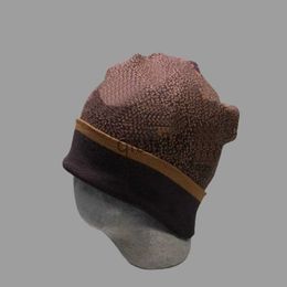 Beanie/Skull Caps Designer Luxury Knitted Beanie Autumn Winter skull outdoor womens mens hat travel skiing sport fashion x0922