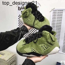 New Women Men Winter Slippers Unisex One Size 36-43 Warm Home Slippers Women Bread Shoes 2023 Indoor Snug Sneakers House Woman Slippers Shoes
