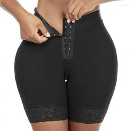 Women's Shapers Daily Use Compression Garment Butt-lifter Effect
