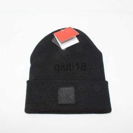 Beanie/Skull Caps Luxury Beanie Designer Hat Solid Colour Cap Winter Casual Men Women Fashion Street Dance Hats Knit Cap Woollen Unisex Warm x0922