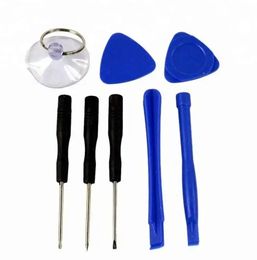 Yii Viiip 1 Mobile Phone Repair Tools Precision Screwdriver Set Professional Magnetic Tool Set0409123