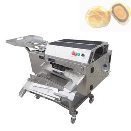 Commercial Egg White Yolk Separator Machine Stainless Steel Egg White Separating BakedFully Automatic Egg Liquid Philtre