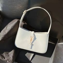Top Designer Bag Women's Shoulder Bag Luxury Handbag Adjustable Shoulder Strap Wallet