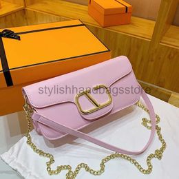 Shoulder Bags Leather Handbag Chain Bag Women luxurys Fashion Designers Bags Female clutch Classic High Quality Girl Handbags W06