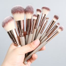 Makeup Brushes Mini 10 Pieces makeup brushes set 230922