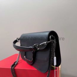 Shoulder Bags Luxury Leather Handbag Chain Bag Women Fashion Designers Bags Female clutch Classic High Quality Girl Handbags