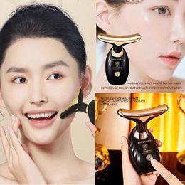 Face Care Devices Skin Rejuvenation Instrument All Round Lifting And Tightening Anti Aging Artifact To Neck Wrinkles Massager Beauty Device 230921