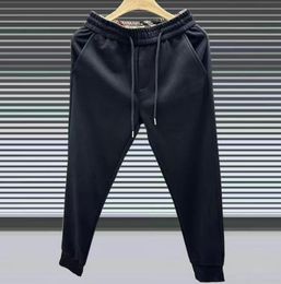 Frühlingsfrachtfracht Jogger Hosen lässig Hip Hop Streetwear Hosen