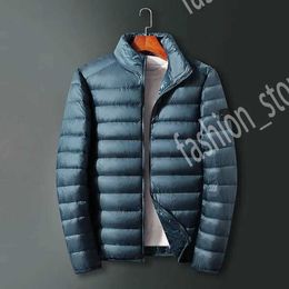 New Outerwear Designer Compagnie Cp Badges Zipper Shirt Jacket Loose Style Mens Top Oxford Breathable Portable High Street Stones Island Clothing Jacke 24 P8Z5