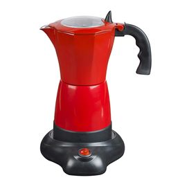 Fully Semi-automatic Coffee Machine Household Small Hourglass Coffee Pot Syphon American All-in-one Machine Electric Mocha Pot