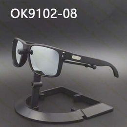 New 0akley Designer Sunglasses Women 0akley Sunglasses Sport Mens Sunglasses Uv400 High-quality Polarized Pc Lens Revo Tr-90 Frame - Oo9102 4h1v9