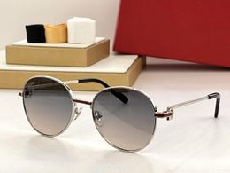 Realfine 5A Eyewear Catier CT0335S Premiere De Luxury Designer Sunglasses For Man Woman With Glasses Cloth Box CT0343S