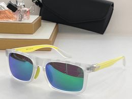 Men Sunglasses For Women Latest Selling Fashion Sun Glasses Mens Sunglass Gafas De Sol Glass UV400 Lens With Random Matching 7525