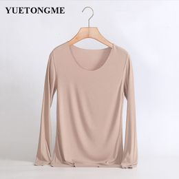 Women's Blouses Shirts fashion women blouse shirt Long Sleeve modal women's Clothing feminine tops Blusas BLT007 230921