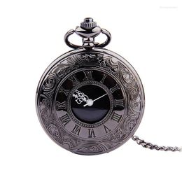 Pocket Watches Quartz For Women Elegant Matching Clothes Or Daily Use