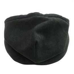 Ball Caps Neck Pillow80% Polyester 20% Cottonfor Napcar Vintage Wool Baseball Cap