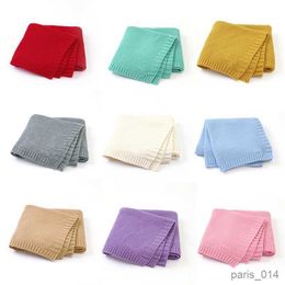 Blankets Swaddling Blankets Baby Blanket Newborn Swaddle Wrap Blankets Super Soft Toddler Bedding Quilt For Bed Sofa Basket