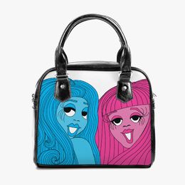 diy Shoulder Handbags custom men women Shoulder Handbags clutch bags totes lady backpack professional classics cute cartoon personalized couple gifts unique 9634