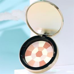 Body Glitter CATKIN Face Pressed Powder Foundation Compact Matte Conceal Colour Correcting Pores Lightness Silky Smooth Creamy Texture 230921