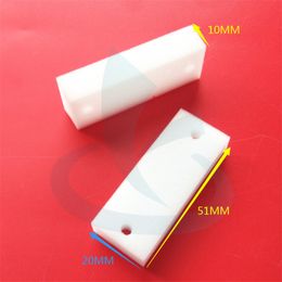 printer supplies CJV300 waste ink sponge JV150 JV300 CJV150 capping pad sponge Philtre 50pcs in stock