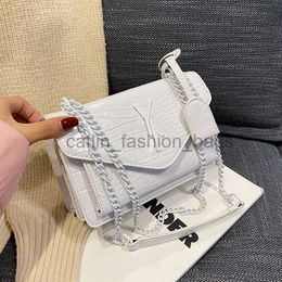 Cross Body designer bag high quality tote bags Small Square Bag Popular Fashion Versatile Chain Shoulder luxury Bag