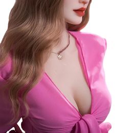 2023 Life Size Silicone SexDoll Big Ass SexDoll for Men Realistic Oral Vaginal Anal Sex Japanese Full Size Blow Up Doll Sex Life