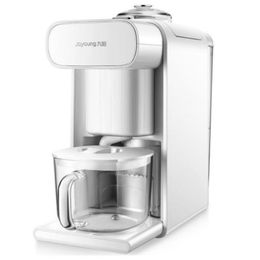 New Joyoung Unmanned Soymilk Maker Smart Multifunction Juice Coffee Soybean 300ml-1000ml Blender For Home Office388