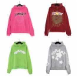 A Bathing Ape Sp5der Worldwide Wait Web Hoodie New Hip Hop Loose Mesh Printed Thin Sweater