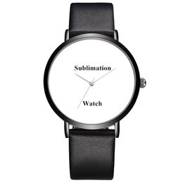 Custom OEM Watch Dign Brand Your Own Watch Customized Personalized Sublimation Wrist Watch273q