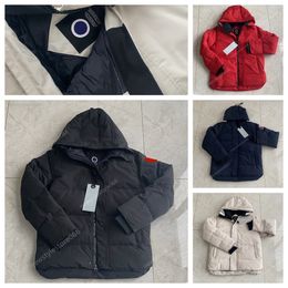 Mens Parkas Dış Giyim Kanadalı Kaz Down Down Down Dış Hava Spor Beyaz Ördek Windbreak Parker Uzun Yakalı Şapka Gerçek Kurt Kürk Cilt Pilot Ceketler