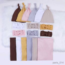 Blankets Swaddling Baby Swaddle Wrap Blankets Newborn Babies Accessories Clothes for New Born Plaid Envelope Soft Bedding Swaddling